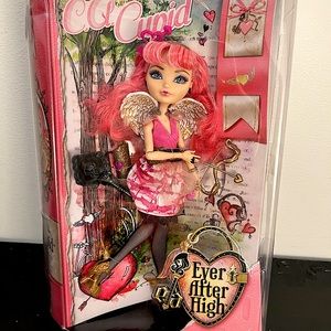 COPY - Ever After High Dolls (NIB) $189/each Collection Dolls (discontinued)